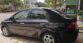 Chevrolet Aveo LT 2017 - Chính chủ bán xe Chevrolet Aveao LT đời 2017, màu đen giá 385 triệu tại Tây Ninh