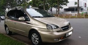 Chevrolet Vivant   CDX  2011 - Cần bán lại xe Chevrolet Vivant CDX sản xuất năm 2011 ít sử dụng, 250 triệu giá 250 triệu tại Tp.HCM