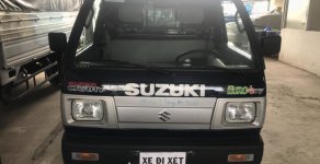 Suzuki Carry 2018 - Ben Suzuki Carry 2018 tải trọng 500kg, giá tốt miền Tây giá 285 triệu tại Cần Thơ