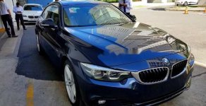 BMW 4 Series  420i GC 2017 - Bán ô tô BMW 4 Series 420i GC sản xuất 2017, 367tr giá 367 triệu tại Tp.HCM