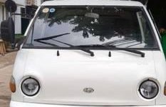 Hyundai H 100 2007 - Cần bán Hyundai H 100 sản xuất 2007, màu trắng giá 182 triệu tại Hà Nội