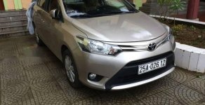 Toyota Vios E CVT 2018 - Cần bán gấp Toyota Vios E CVT năm 2018 số tự động giá 560 triệu tại Lai Châu