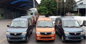 Hãng khác Xe du lịch 2018 - Xe bán tải Van - Kenbo 950kg, giá xe Kenbo Van bán tải 5 chỗ giá tốt nhất miền Nam giá 200 triệu tại Tp.HCM