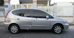 Chevrolet Vivant 2008 - Bán ô tô Chevrolet Vivant đời 2008, màu bạc, nhập khẩu, giá tốt giá 220 triệu tại Đồng Tháp