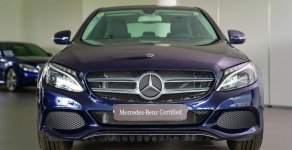 Mercedes-Benz C Mới Meredes-Benz  200 2017 - Xe Mới Mercedes-Benz C 200 2017 giá 1 tỷ 460 tr tại Cả nước