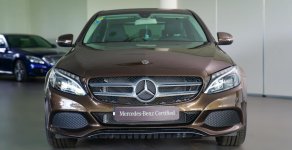 Mercedes-Benz C ũ Meredes-Benz  200 2017 - Xe Cũ Mercedes-Benz C 200 2017 giá 1 tỷ 460 tr tại Cả nước