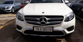 Mercedes-Benz GL Cũ Mercedes-Benz C 200 2017 - Xe Cũ Mercedes-Benz GLC 200 2017 giá 1 tỷ 684 tr tại Cả nước