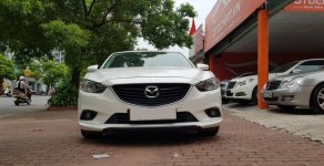 Mazda AZ Cũ  6 2.0 2013 - Xe Cũ Mazda 6 2.0 2013 giá 740 triệu tại Cả nước