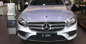 Mercedes-Benz C Mới Meredes-Benz E 300 2018 - Xe Mới Mercedes-Benz E 300 2018 giá 2 tỷ 769 tr tại Cả nước