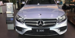 Mercedes-Benz C Mới Meredes-Benz E 300 2016 - Xe Mới Mercedes-Benz E 300 2016 giá 2 tỷ 769 tr tại Cả nước