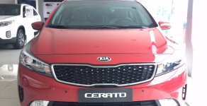 Kia Cerato 1.6 AT 2018 - Bán xe Kia Cerato 1.6 AT 2018 cực tốt tại miền Tây 589tr giá 589 triệu tại Long An