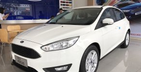 Ford Focus 1.5 Ecoboost 2018 - An Đô Ford cần bán xe Ford Focus 1.5 Ecoboost đời 2018, giá 555tr, LH 0974286009 giá 555 triệu tại Vĩnh Phúc