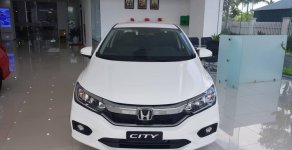 Honda City TOP 2018 - Bán Honda City bản top trả góp tại Honda Ô tô Bắc Giang giá 599 triệu tại Bắc Giang