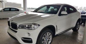 BMW X6 xDrive35i 2018 - BMW X6 nhập khẩu nguyên chiếc, trả trước 800tr, giao toàn quốc giá 3 tỷ 549 tr tại Tp.HCM