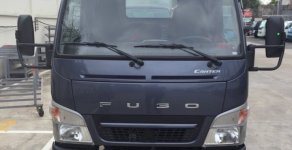 Genesis 6.5 2018 - Bán xe tải Mitsubishi Fuso Canter 6.5 Euro 4 tải 3,4 tấn mới nhất 2018 tại Thaco Long An, Tiền Giang, Bến Tre giá 625 triệu tại Long An