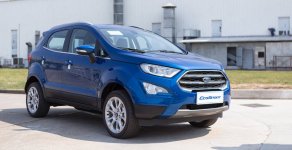 Ford EcoSport 1.5 2018 - Lạng sơn Ford Bán Ford EcoSport Titanium 2018 trend, đủ màu, trả góp 80% tặng film, camera hành trình, LH 0974286009 giá 563 triệu tại Lạng Sơn