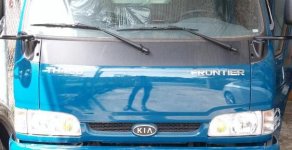 Kia Frontier 2017 - Bán ô tô Kia Frontier sản xuất 2017, màu xanh lục giá 359 triệu tại Bình Phước