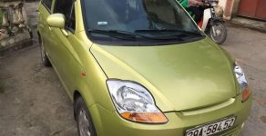 Daewoo Matiz Super  2008 - Bán xe Daewoo Matiz Super sản xuất năm 2008, màu xanh lục, nhập khẩu nguyên chiếc giá 145 triệu tại Hà Nội