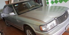 Toyota Crown 1992 - Bán Toyota Crown đăng ký 1992, màu bạc nhập khẩu, giá chỉ 103 triệu giá 103 triệu tại Lâm Đồng