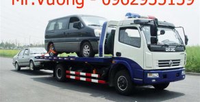 Isuzu NMR 2017 - Xe cứu hộ giao thông Isuzu 5 tấn giá 980 triệu tại Hà Nội