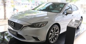 Mazda 6 FL 2018 - Bán Mazda 6 Facelift năm 2018, đủ màu, giá 899tr giá 899 triệu tại Phú Thọ