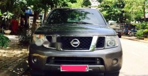 Nissan Pathfinder 2008 - Cần bán lại xe Nissan Pathfinder sản xuất 2008, nhập khẩu nguyên chiếc, 495 triệu giá 495 triệu tại Đà Nẵng