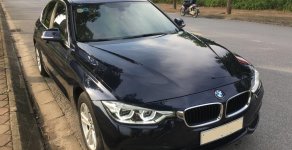 BMW 1 Cũ  3 320i 207 2017 - Xe Cũ BMW 3 320i 2017 giá 1 tỷ 320 tr tại Cả nước
