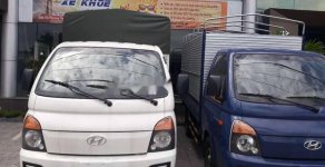 Hyundai H 100 2018 - Bán Hyundai H 100 sản xuất 2018, màu trắng  giá 414 triệu tại Đà Nẵng