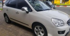 Kia Carens Lx 2009 - Bán Kia Carens 1.6 đăng ký 2010 giá 268 triệu tại BR-Vũng Tàu