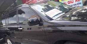 Toyota Highlander   2008 - Cần bán xe Toyota Highlander đời 2008, màu đen, giá tốt giá 560 triệu tại Đà Nẵng