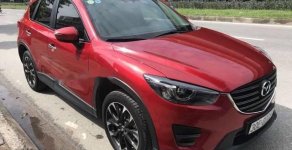Mazda CX 5   Facelift   2016 - Bán Mazda CX 5 Facelift 2016, màu đỏ chính chủ giá 819 triệu tại Hà Nội
