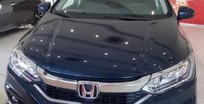 Honda City 2018 - Bán ô tô Honda City năm sản xuất 2018, giá chỉ 559 triệu giá 559 triệu tại Cà Mau