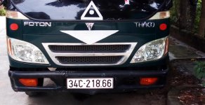 Thaco OLLIN C1500 2009 - Bán xe tải Thaco Ollin C1500 giá 89 triệu tại Hà Nội