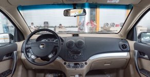 Chevrolet Aveo 2018 - Vĩnh Phúc bán Chevrolet Aveo AT đời 2018, giảm 60 triệu/ tháng 7 âm, lăn bánh chỉ từ 100 triệu, hỗ trợ vay 90% giá 495 triệu tại Vĩnh Phúc
