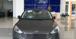 Ford Focus 2018 - Bán Ford Focus giá rẻ + nhiều ưu đãi tại thị trường Gia Lai giá 595 triệu tại Gia Lai
