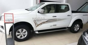 Nissan Navara  EL premium 2018 - Bán Nissan Navara năm 2018, màu trắng, xe mới 100% giá 669 triệu tại Gia Lai