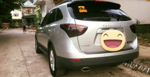 Hyundai Veracruz 3.8 V6 2008 - Bán xe Hyundai Veracruz 3.8 V6 2008, màu bạc, xe nhập giá 465 triệu tại Quảng Ninh