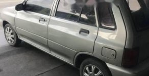 Kia CD5   1991 - Cần bán Kia CD5 sản xuất năm 1991, màu bạc, 55 triệu giá 55 triệu tại Tp.HCM