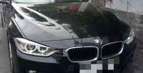 BMW 3 Series 320i 2016 - Bán BMW 3 Series 320i đời 2016, màu đen, nhập khẩu giá 1 tỷ 100 tr tại Cần Thơ