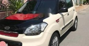 Kia Soul 2010 - Bán Kia Soul đời 2010, hai màu, xe nhập số tự động  giá 420 triệu tại Tp.HCM