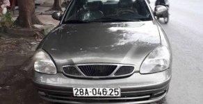 Daewoo Nubira 2000 - Bán Daewoo Nubira năm 2000, màu xám như mới giá cạnh tranh giá 68 triệu tại Hải Phòng