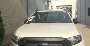Ford EcoSport 2018 - Ford Nam Định có xe Ford Ranger 3.2 màu trắng, giao xe ngay giá tốt nhất khi liên hệ 094.697.4404 giá 925 triệu tại Nam Định
