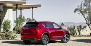 Mazda 5 2018 - Bán xe CX5 2.0 2WD-2018, giá 899 triệu- vay 85% - giao xe ngay 0932.505.522 giá 899 triệu tại Đồng Nai