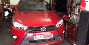 Toyota Yaris  E 2014 - Mình cần bán xe Toyota Yaris bản E số tự động, mới 99% còn thơm mùi mới, nhập khẩu từ Thái Lan giá 509 triệu tại Đắk Lắk