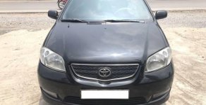 Toyota Vios G 2005 - Bán Toyota Vios G 2005, màu đen chính chủ giá 190 triệu tại Hà Nội