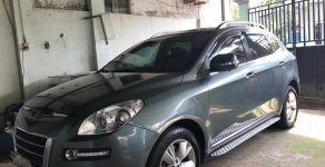 Luxgen 7 SUV 2.2t 2011 - Bán Luxgen U7 đời 2011 giá 400 triệu tại Hà Nội