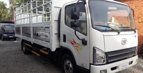 Howo La Dalat 2018 - Bán trả thẳng, trả góp xe tải Faw 7,3 tấn động cơ Hyundai D4DB, giá rẻ giá 490 triệu tại Hà Nội