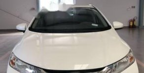 Honda City 2016 - Cần bán lại xe Honda City đời 2016, màu trắng còn mới giá 515 triệu tại Ninh Thuận