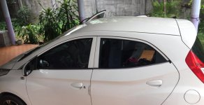 Hyundai Eon 2011 - Bán Hyundai Eon 2011, màu trắng, nhập khẩu nguyên chiếc còn rất mới giá 200 triệu tại Tp.HCM