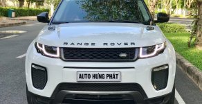 LandRover Evoque HSE Dynamic 2016 - Bán ô tô LandRover Evoque HSE Dynamic 2016, màu trắng, nhập khẩu giá 2 tỷ 790 tr tại Tp.HCM